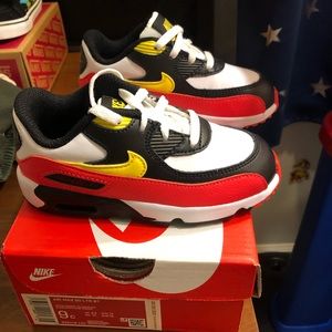 Toddler Air Max **SOLD**